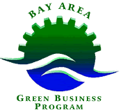 Bay Area Green Business Program Logo