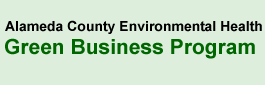 Green Business Program