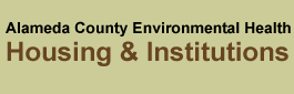 house Preparedness & Response Program