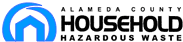 Household Hazardous Waste Logo
