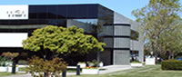 Banner for Alameda County Environmental Health shows picture of department building.
