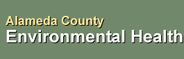 County of Alameda Department of Environmental Services
