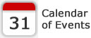 calendar of Events