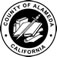 Alameda County Seal