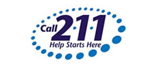 2-1-1 provides free housing referrals to callers from Alameda County