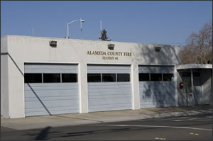 Photo of Fire Station #22