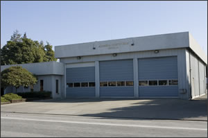 Photo of Fire Station #24