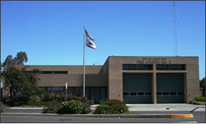 Photo of Fire Station #32