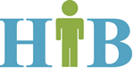 Human Impact Budget Logo