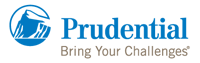 Prudential logo