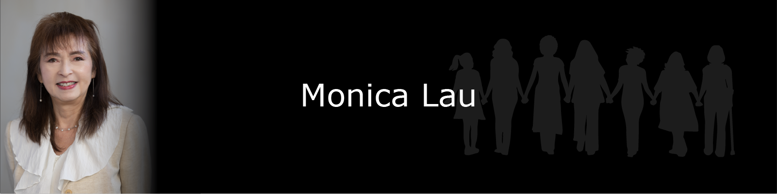 Photo of Monica Lau.